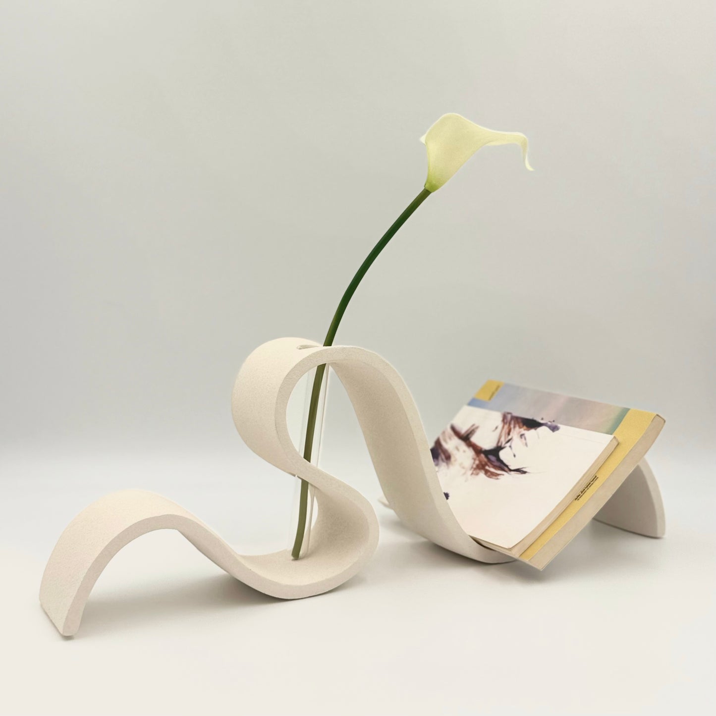 Undula Vase