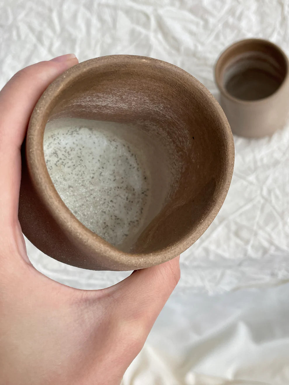 Cappuccino Set