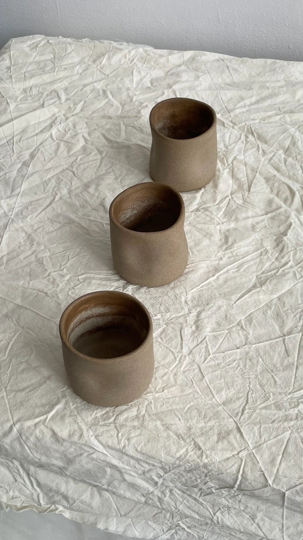 Cappuccino Set