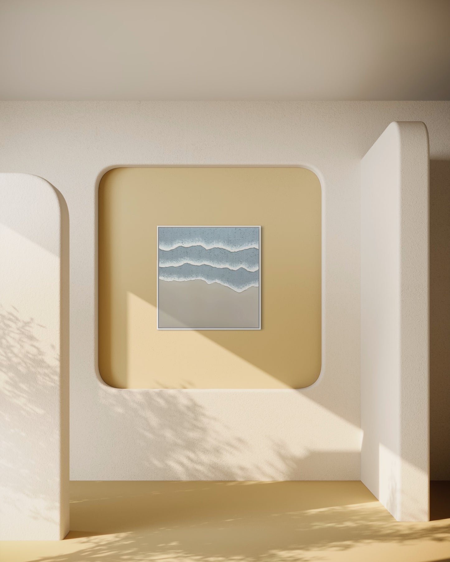 Vagues