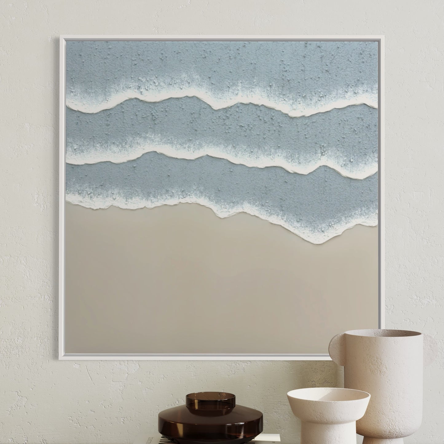 Vagues