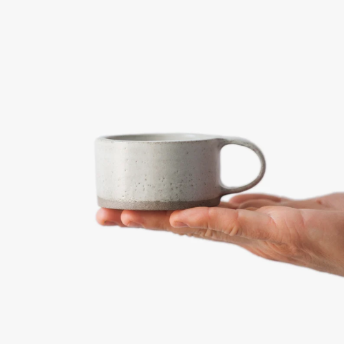 Zen Espresso Cup