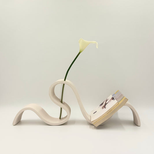 Undula Vase