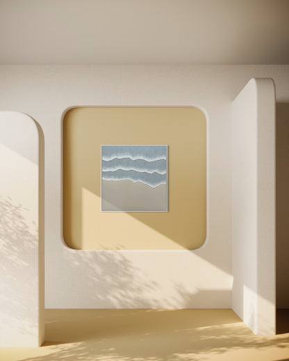 Vagues