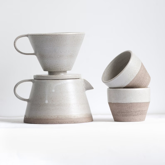 Zen Set in Beige